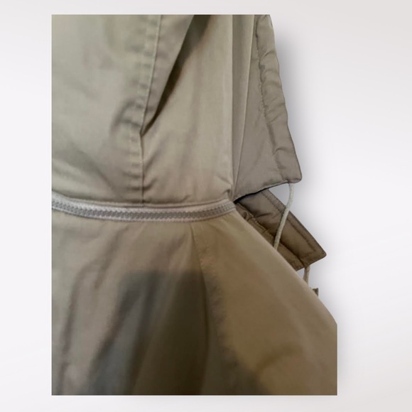 Honneywell & Todd Fleece‎ Lined Jacket - Picture 5 of 12